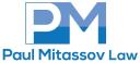 Paul Mitassov Law logo